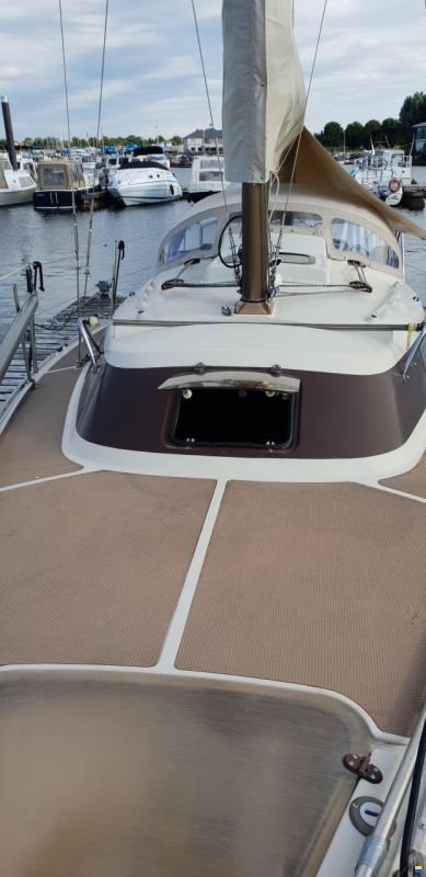 Dehler Duetta 86 GS