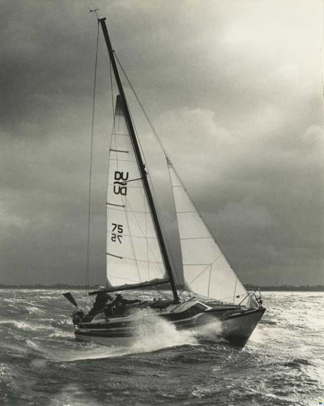 Dehler Duetta 86 GS
