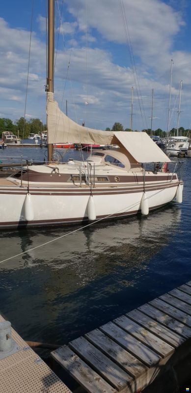 Dehler Duetta 86 GS