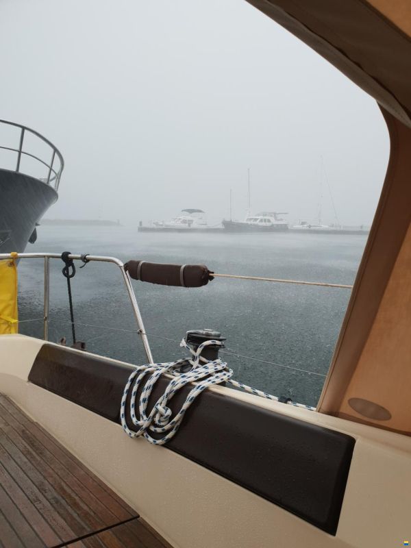 Dehler Duetta 86 GS