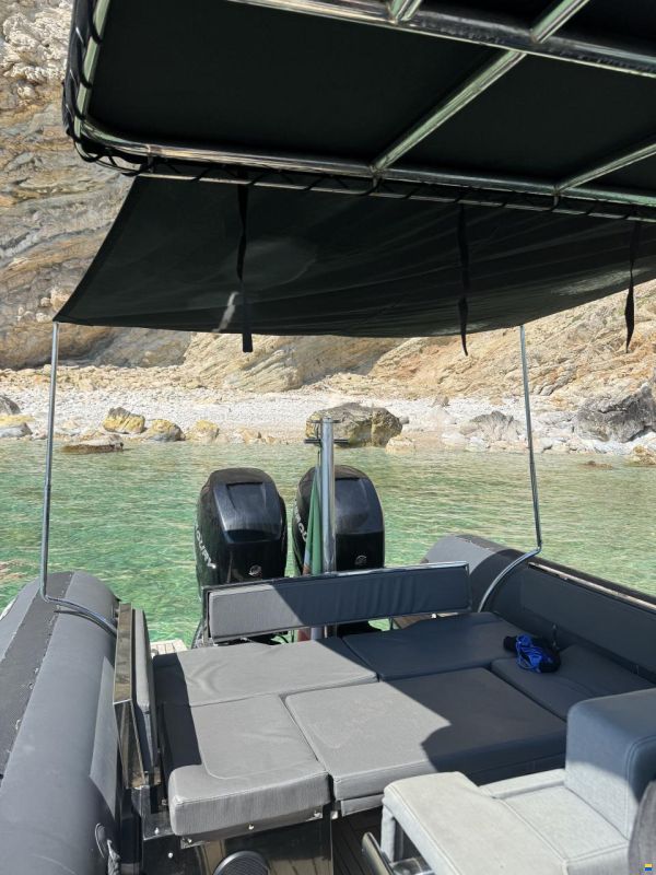 SeaWater Phantom 300