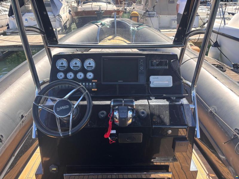 SeaWater Phantom 300