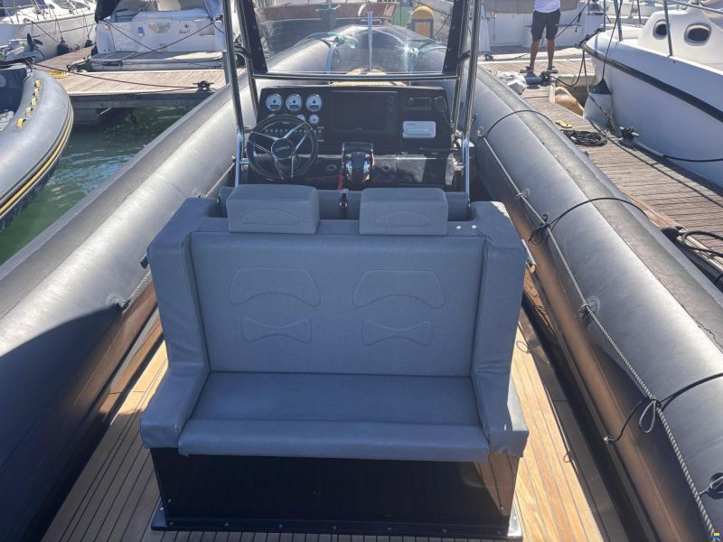 SeaWater Phantom 300