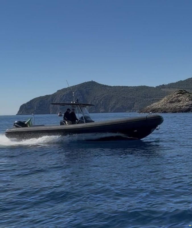 SeaWater Phantom 300