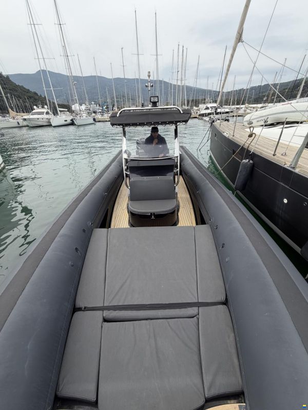 SeaWater Phantom 300
