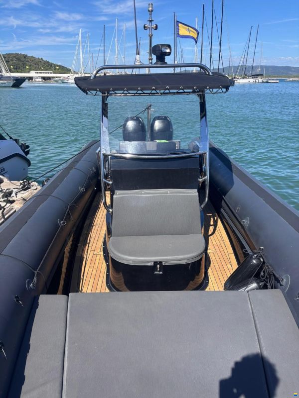 SeaWater Phantom 300