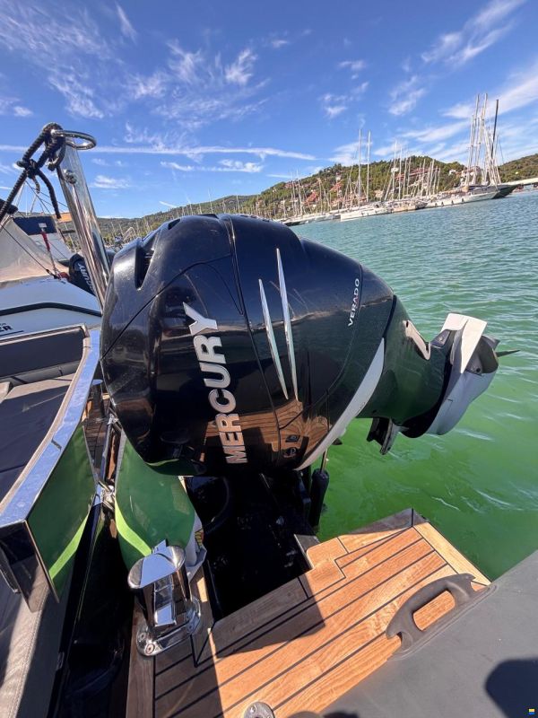 SeaWater Phantom 300
