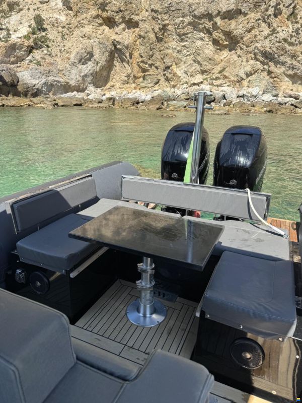 SeaWater Phantom 300