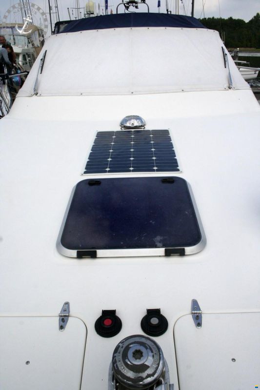 Skilsø 975 Sport