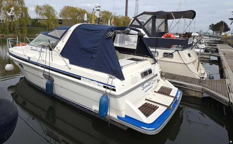 Skilsø 975 Sport