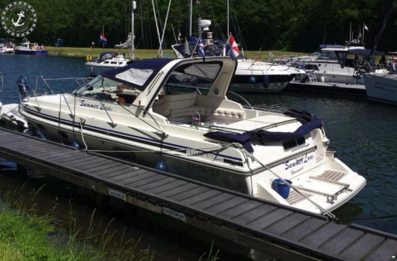 Skilsø 975 Sport
