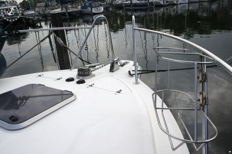 Skilsø 975 Sport