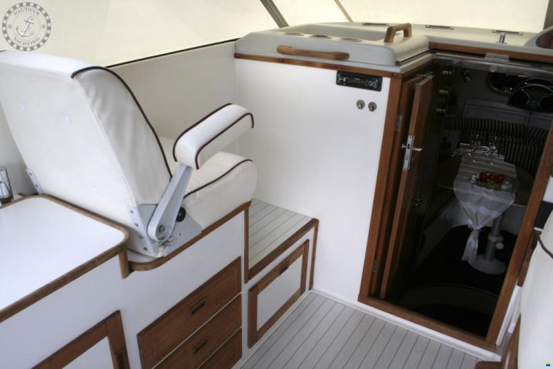Skilsø 975 Sport