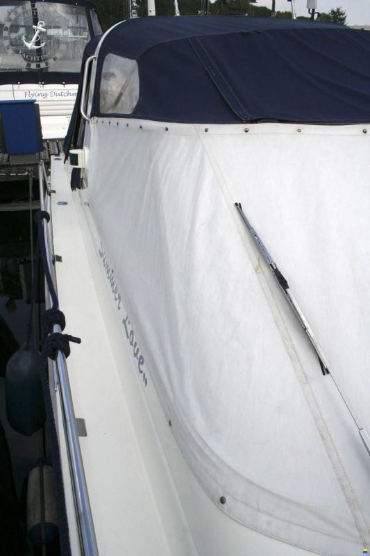 Skils&oslash; 975 Sport