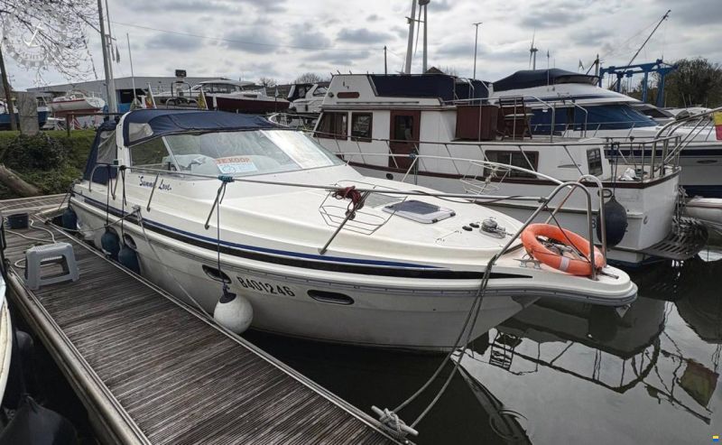 Skils&oslash; 975 Sport