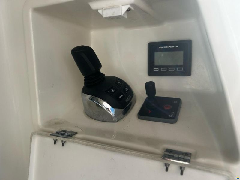 Prestige 500 Fly