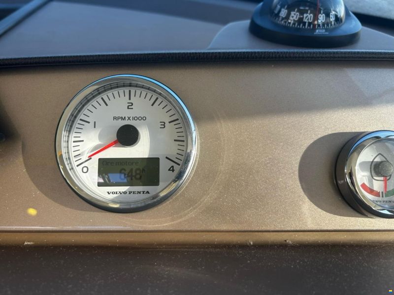 Prestige 500 Fly