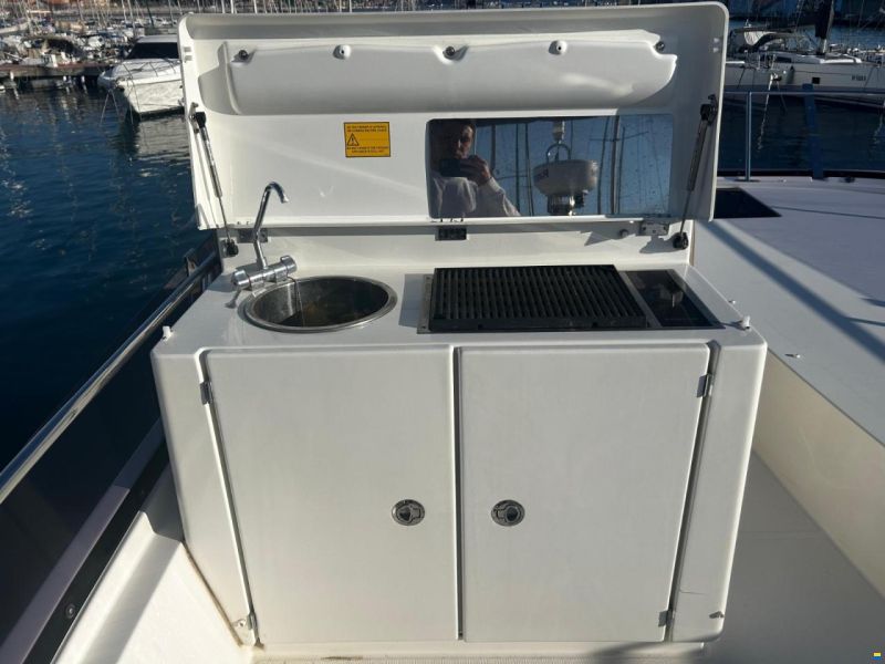 Prestige 500 Fly