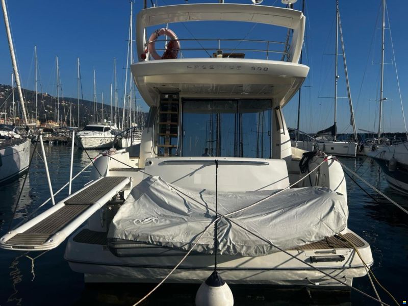 Prestige 500 Fly