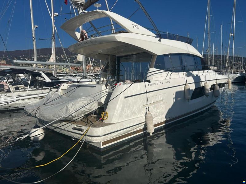 Prestige 500 Fly