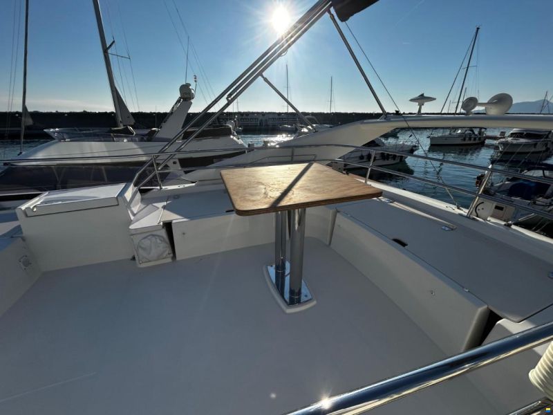 Prestige 500 Fly