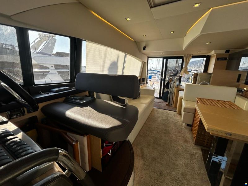 Prestige 500 Fly