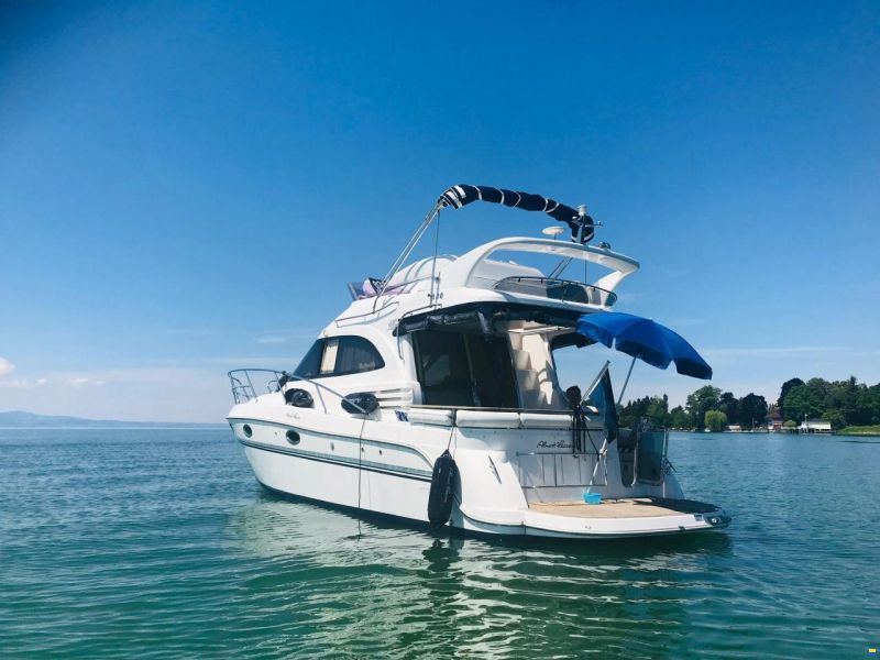 Galeon 330