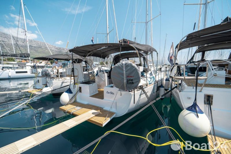 Elan Impression 40.1