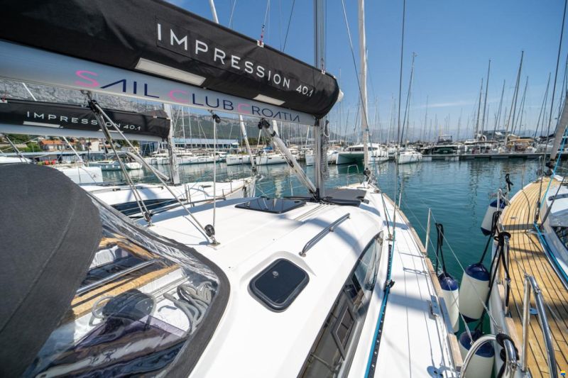 Elan Impression 40.1