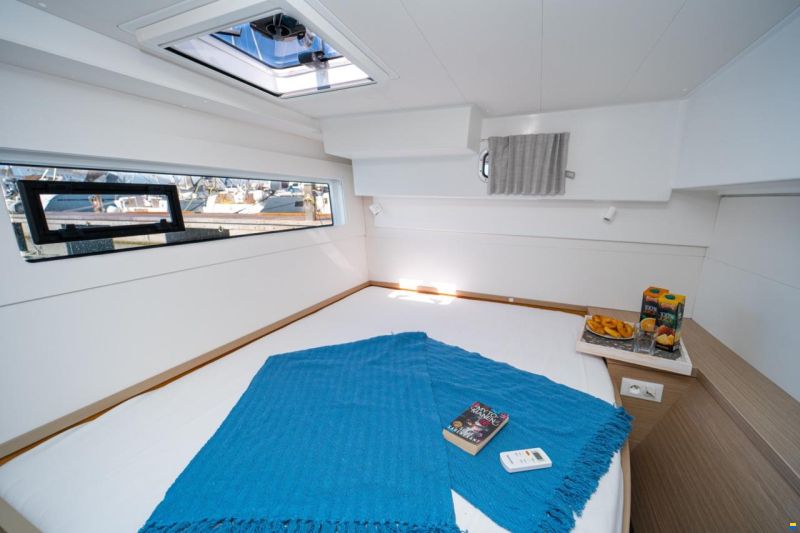Lagoon 40