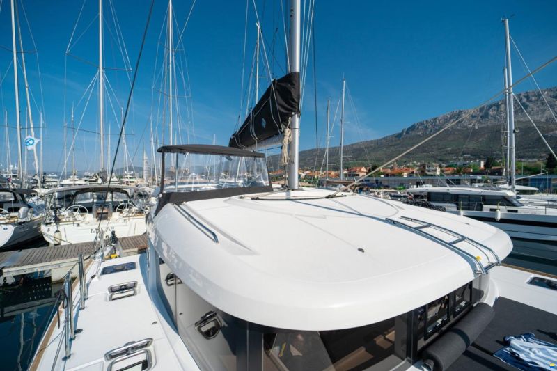 Lagoon 40
