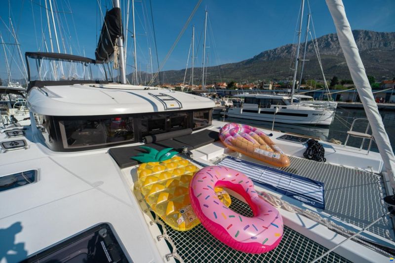 Lagoon 40
