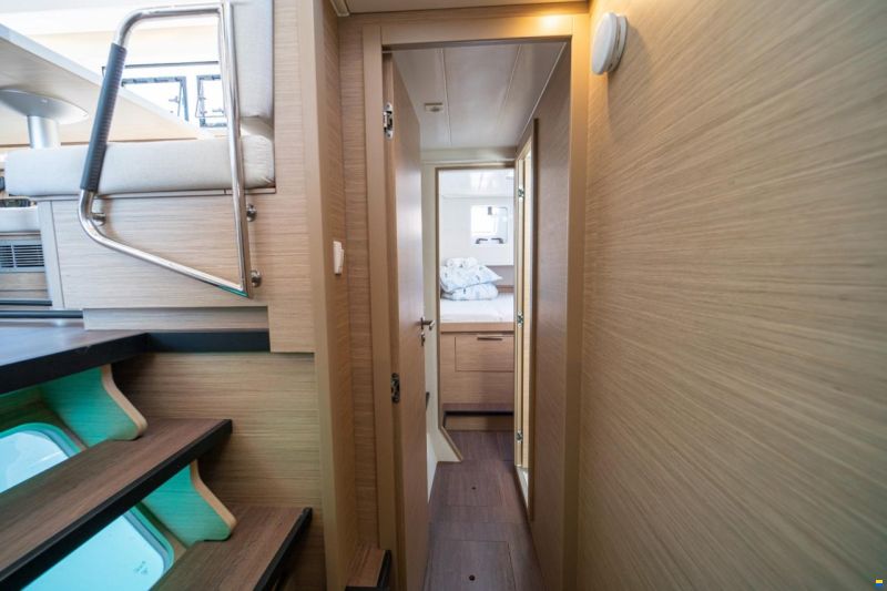Lagoon 40