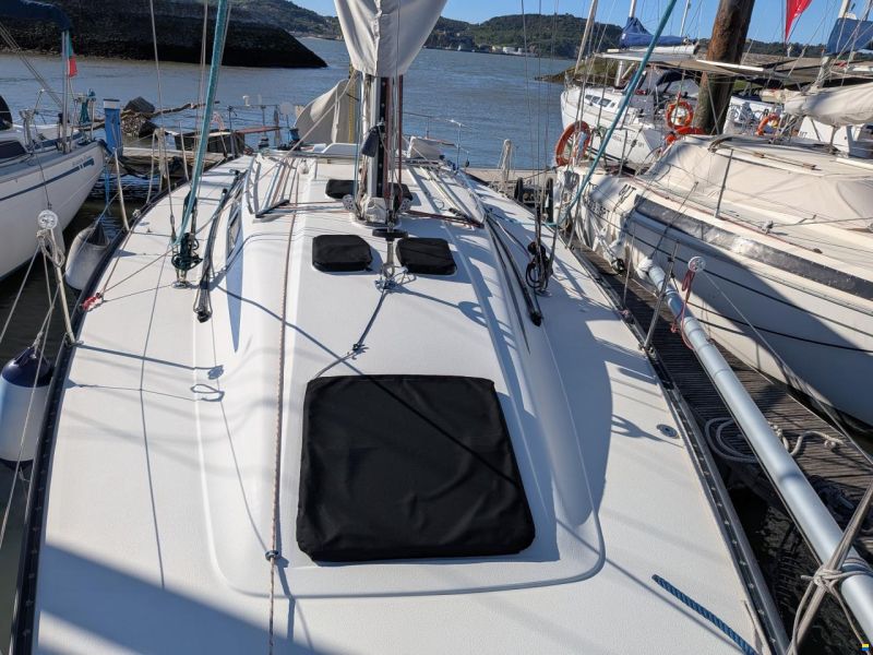 X-Yachts X-382