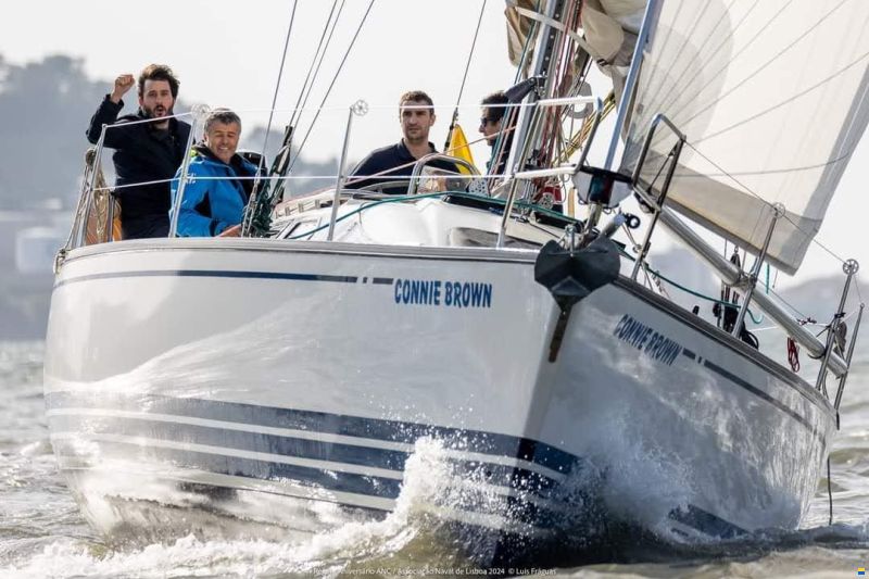 X-Yachts X-382
