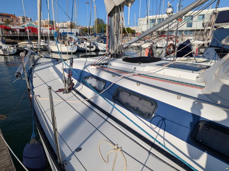 X-Yachts X-382