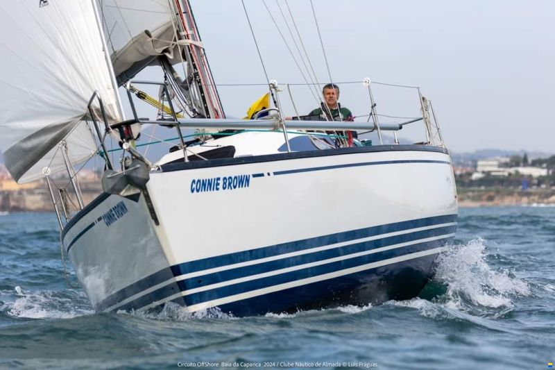 X-Yachts X-382