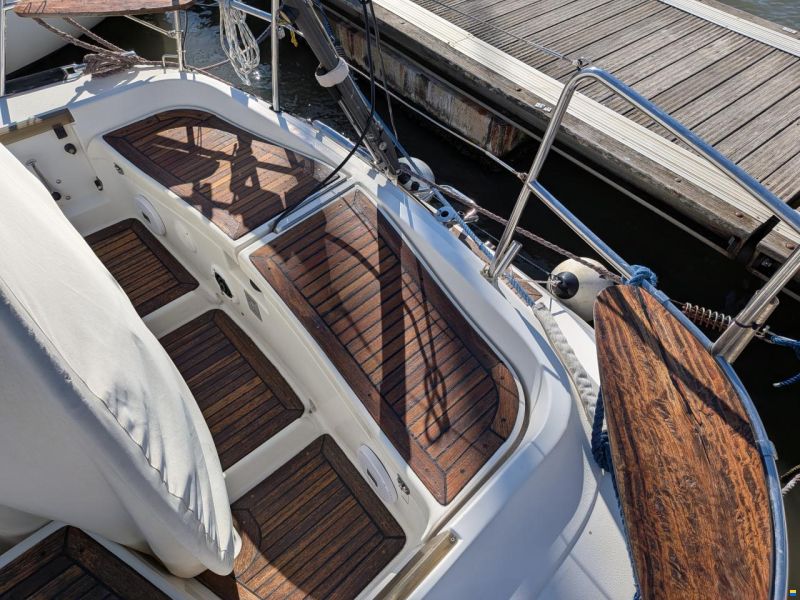 X-Yachts X-382