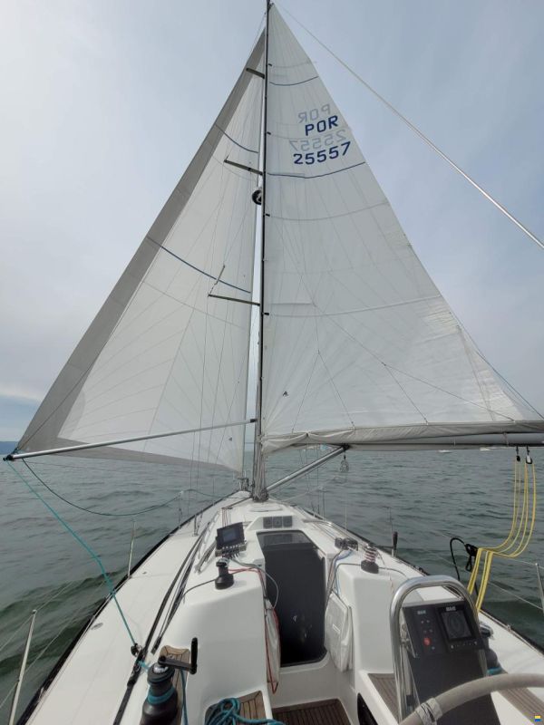 X-Yachts X-382