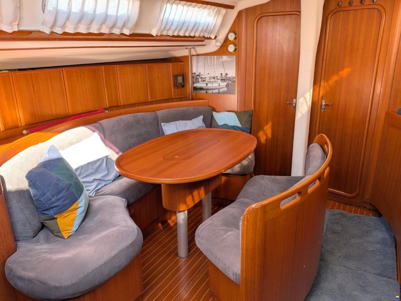 X-Yachts X-382