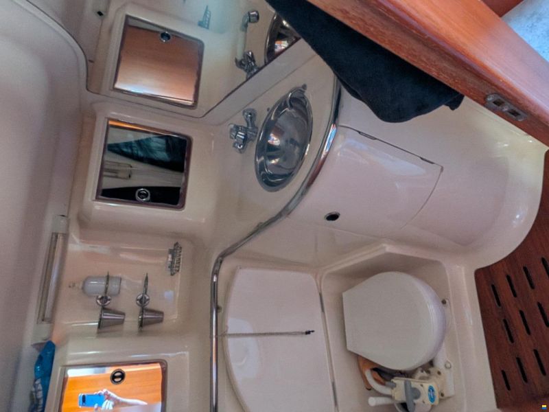 X-Yachts X-382