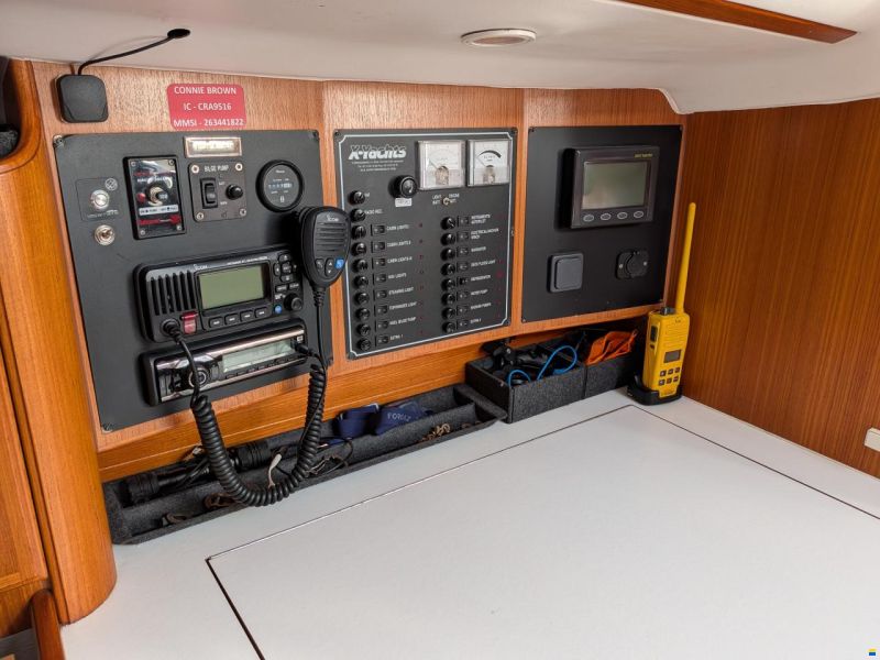 X-Yachts X-382