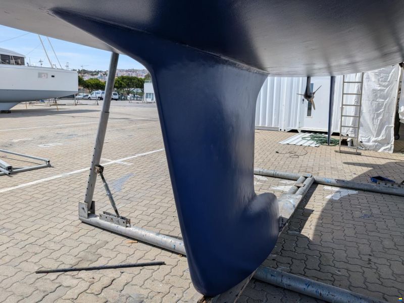 X-Yachts X-382