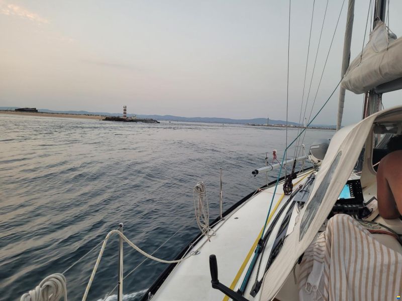X-Yachts X-382