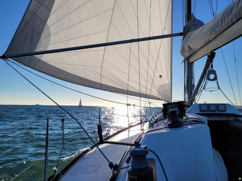 X-Yachts X-382
