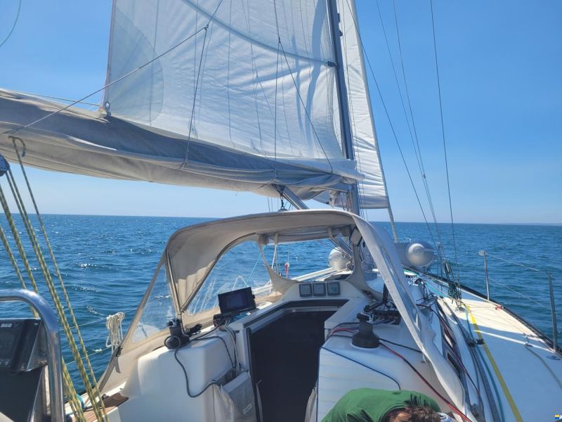 X-Yachts X-382