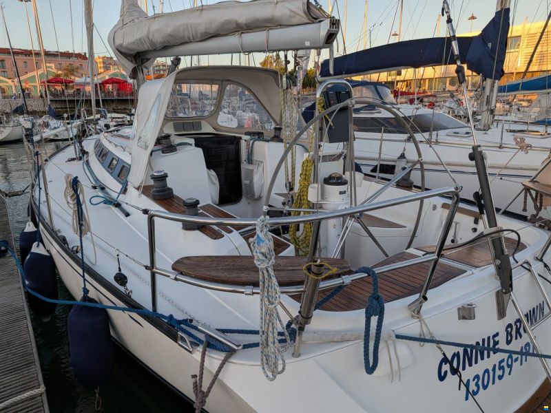 X-Yachts X-382