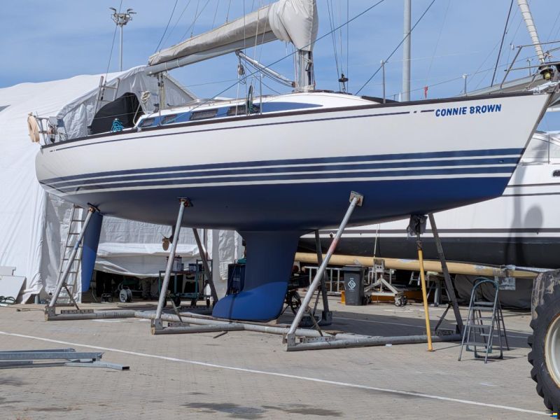 X-Yachts X-382