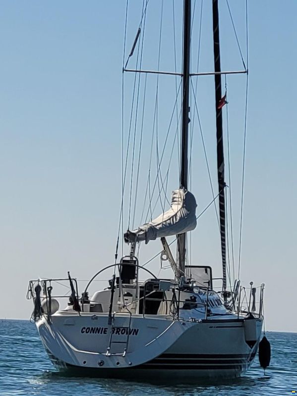 X-Yachts X-382