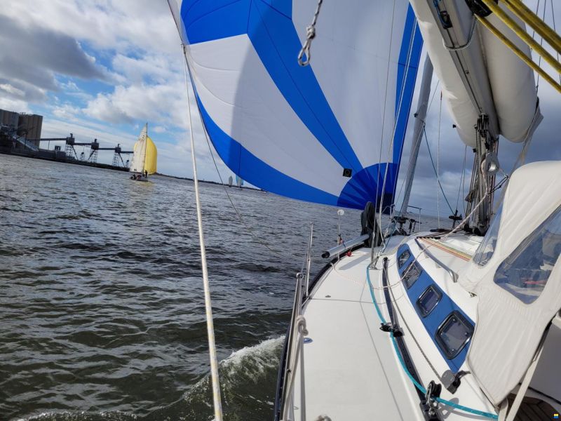 X-Yachts X-382